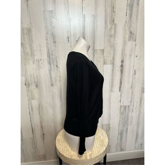 Candie’s black sweater - Picture 5 of 8